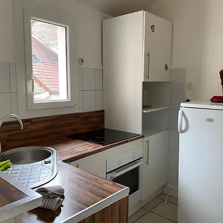 Maison A Pouilly En Auxois Exterior photo