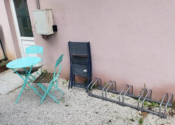 Maison A Pouilly En Auxois