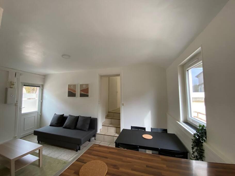 Maison A En Auxois Ferienhaus Pouilly-en-Auxois