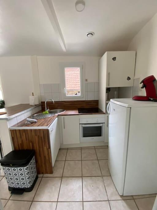 Maison A En Auxois * Pouilly-en-Auxois