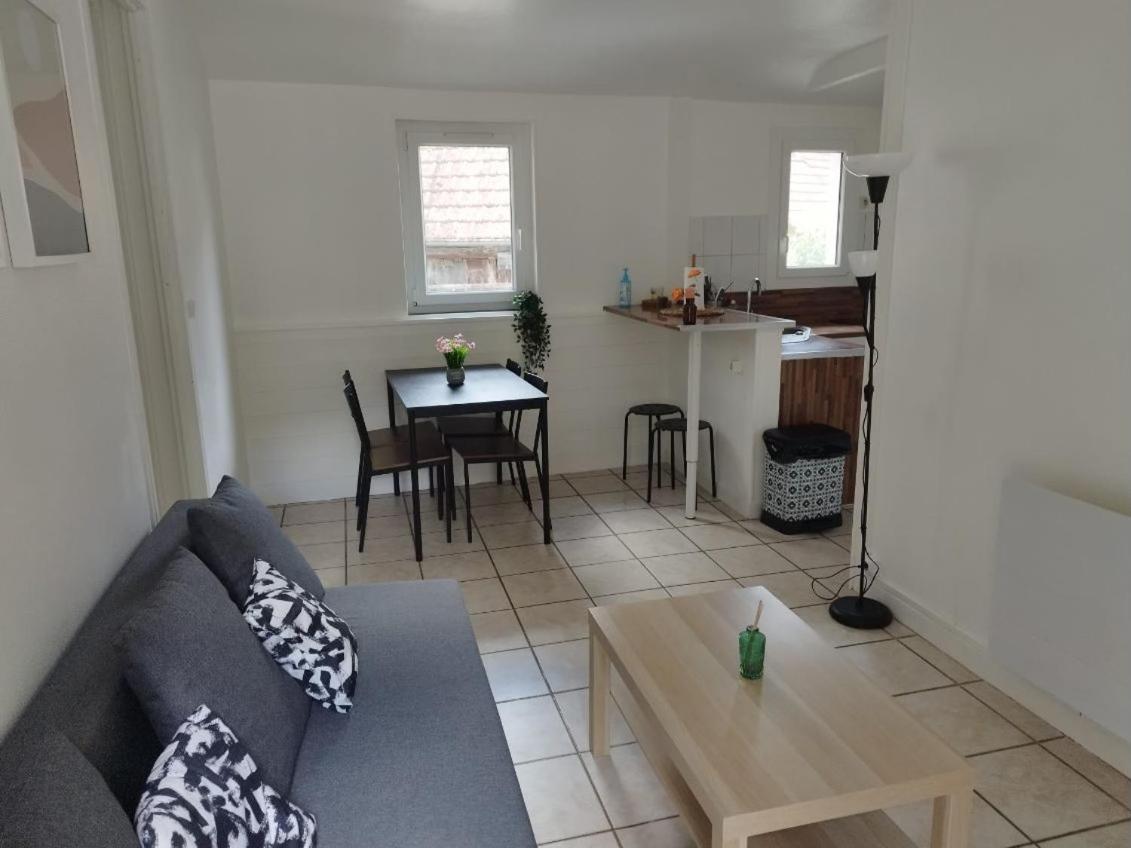 Ferienhaus Maison A En Auxois *