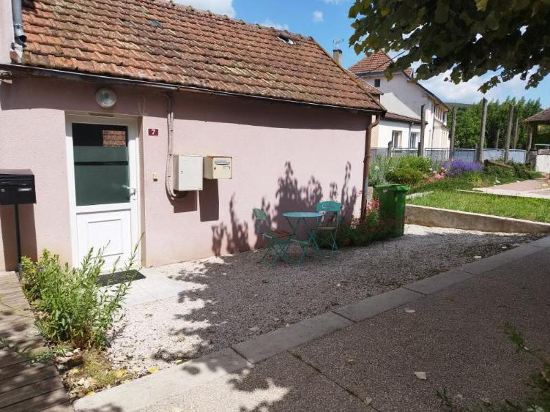 Maison A En Auxois